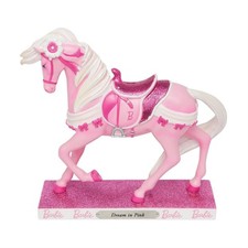 Trail of Painted Ponies Barbie