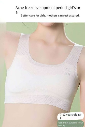 Girls first training bra - first,
