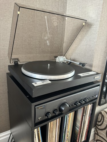 Dual 5000 turntable - cs,