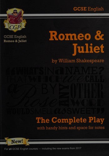 Romeo juliet the - romeo,