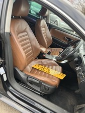 VW PASSAT CC 2008-2015 TAN