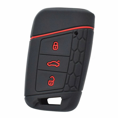 Key case fob - case, cover