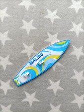 Barbie Ken Malibu Surfboard