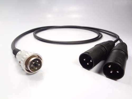 Mogami naim nap 135 300 - 300, 500
