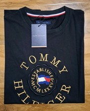 Tommy Hilfiger T-Shirt For Men