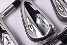 Titleist 718 ap1 irons - titleist,