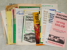 Lot eastern national - lot, x