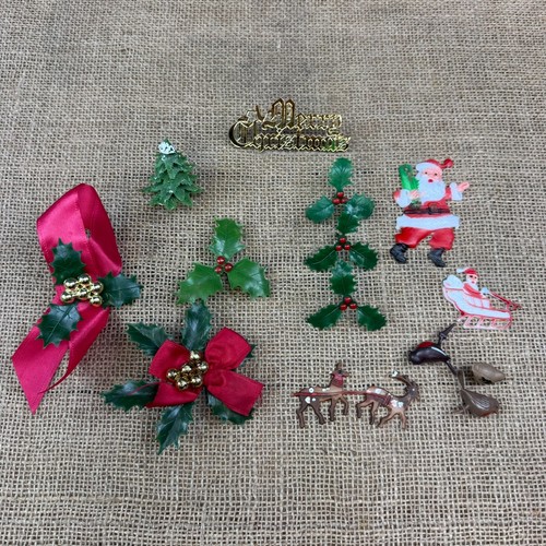 Job lot various vintage - x,