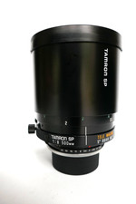 Tamron SP 500mm f8 Mirror Lens (Mint) - Choice of mount - see in notes