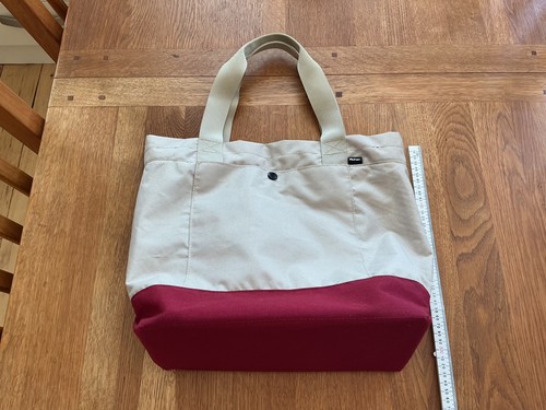 Rohan travel tote bag - travel,