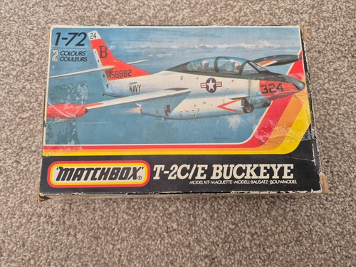 Vintage matchbox 2c - matchbox, t-2c/e