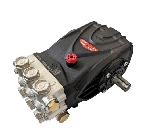 Pressure washer jet - pressure,