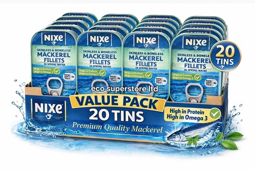 Pack 125g premium - x,