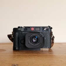 Leica M6 Classic 0.72 +
