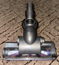 Genuine Dyson dc35 animal Motorised  brush head roller Vacuum Cleaner Part