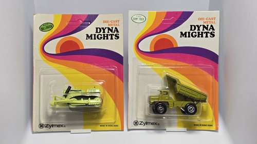Zylmex dyna mights p310 - mights,