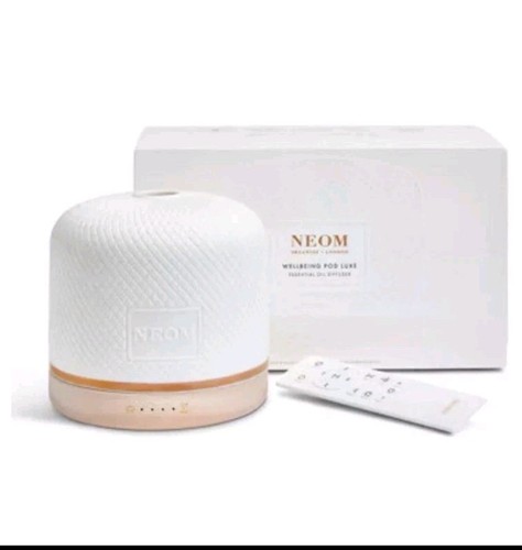 Neom wellbeing pod luxe - wellbeing,