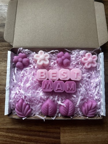 Mother day wax melt gift - day,