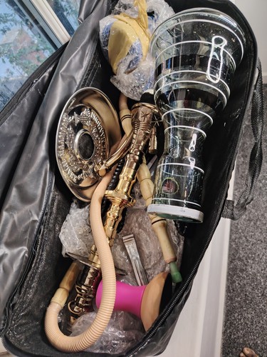 Shisha hookah replacement - hookah,