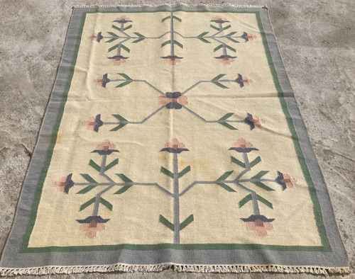 Vintage handmade traditional - vintage,