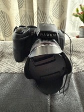 Fujifilm FinePix HS Series
