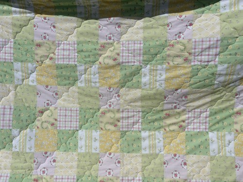 Large pretty vintage - large,