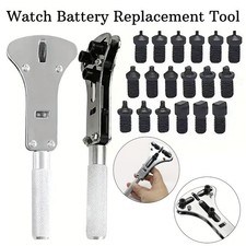 Watch Repair Back Case Opener