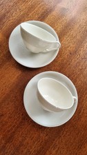 Pair Thomas Ivory Bavaria Cup