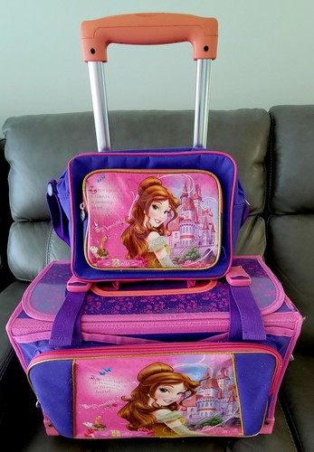 Disney princess belle - belle,