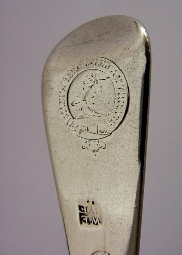 68g georgian sterling silver - sterling,