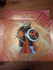 Marvel legends taskmaster - marvel,