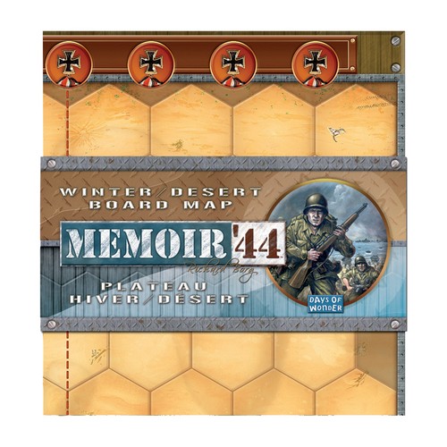 Days wonder memoir 44 - memoir,