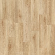 Light Oak Vinyl Flooring Roll
