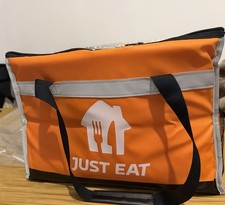 Just Eat Food Delivery