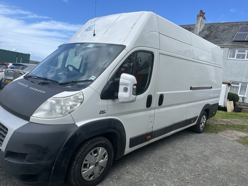 Fiat ducato 2012 - fiat,