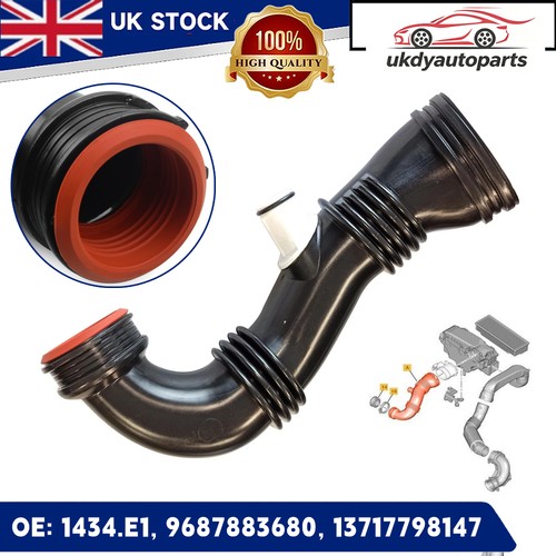 Air filter turbo intercooler - air,