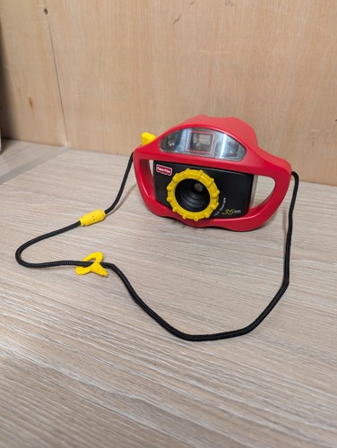 Fisher price vintage toy - fisher-price,