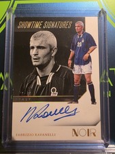 2024-25 Panini Noir Showtime