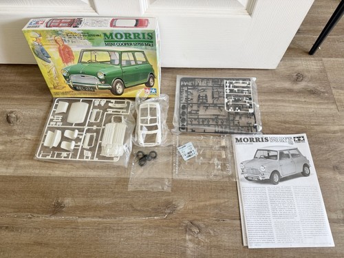 Tamiya 24039 morris - 24039,