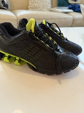 Adidas X Porsche Design Bounce