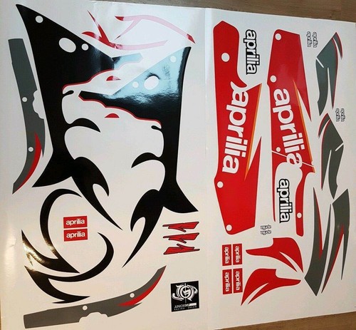 Aprilia 125 mpb nero - mpb, sf