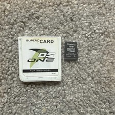 Supercard DS One DSone