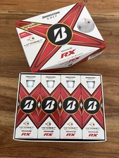 BRIDGESTONE TOUR B RX GOLF