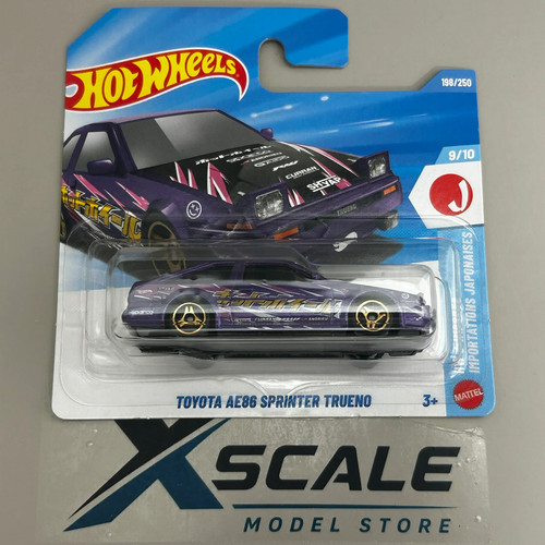 Hot wheels 2026 64 toyota - 2026,