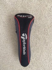Taylormade Rescue Mid Hybrid