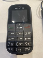 Alcatel One Touch Phone 282
