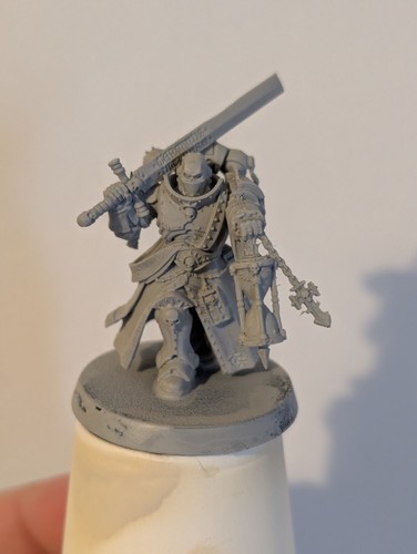 Warhammer 40k space marines - 40k,