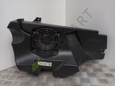 AUDI TT Loud Speakers