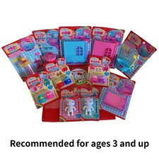 Daiso Hello Kitty and Daniel