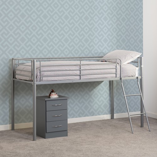Kora mid sleeper - mid, bed
